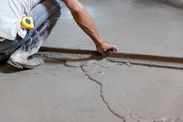 Best Concrete Contractor Near Me  in Kyle, TX