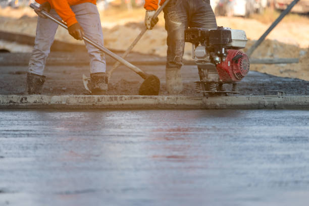 Best Concrete Demolition Services  in Kyle, TX