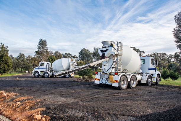 Best Concrete Repair Services  in Kyle, TX