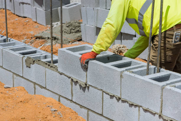 Best Concrete Foundation Repair  in Kyle, TX